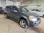 2009 CHEVROLET EQUINOX