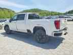 2024 GMC Sierra