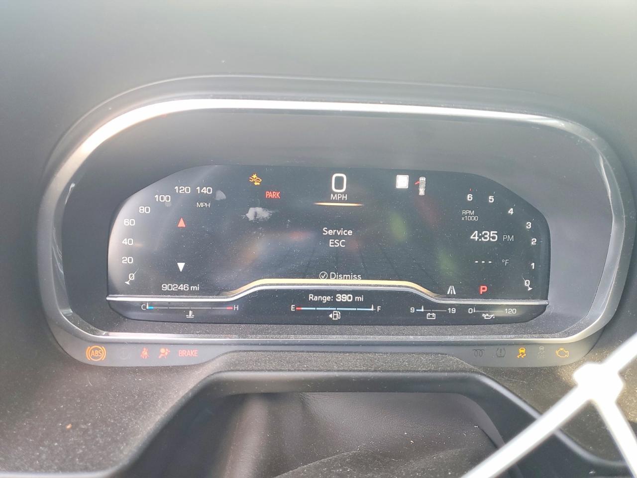 2022 GMC Yukon