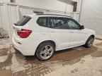 2012 BMW X3