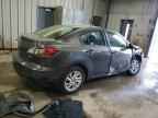 2013 MAZDA 3