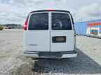 2018 CHEVROLET Express 3500