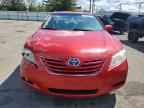 2009 TOYOTA CAMRY