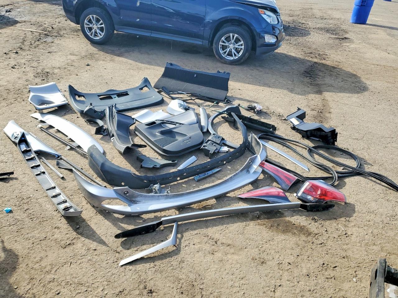 2017 TOYOTA RAV4