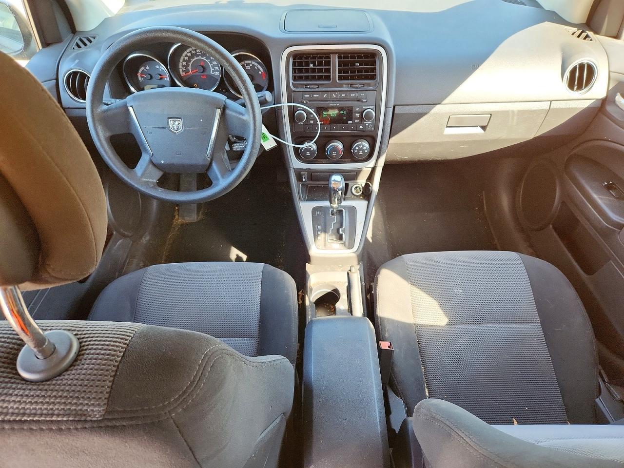 2010 DODGE Caliber