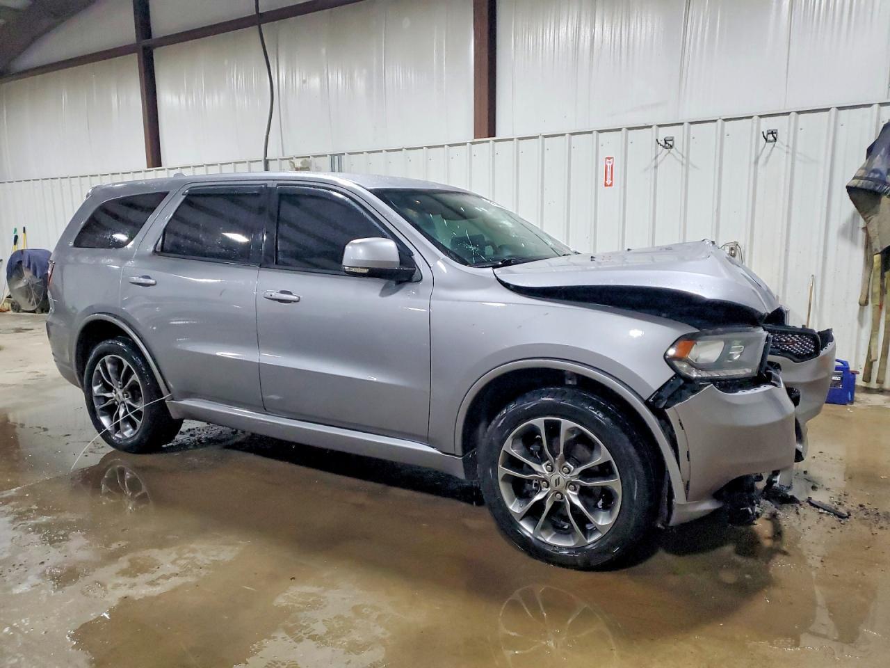 2020 DODGE DURANGO