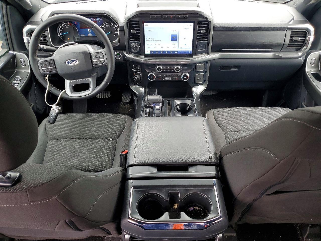 2023 FORD F-150 Lightning