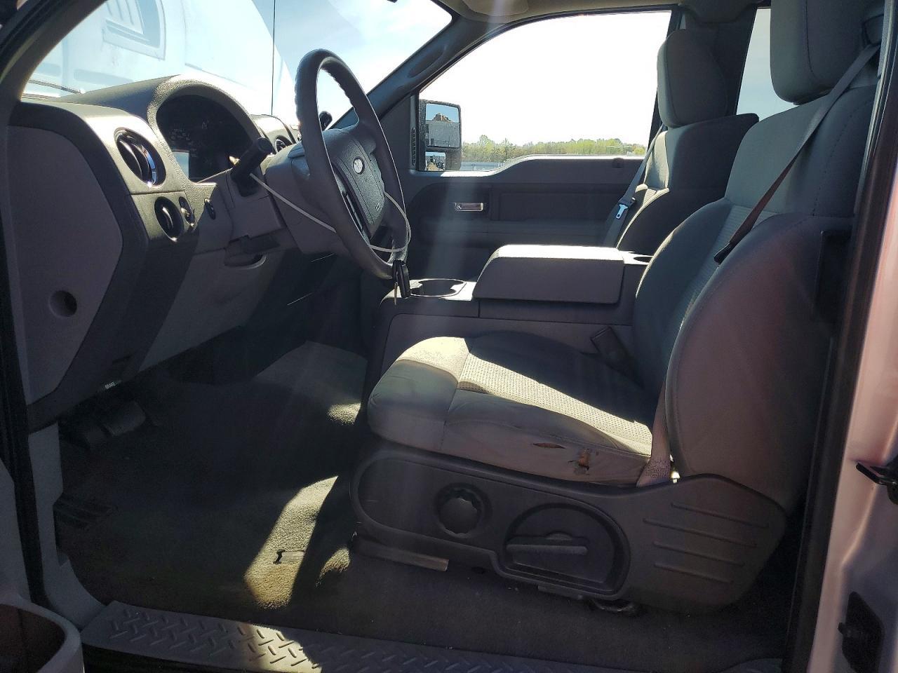 2007 FORD F-150 Lightning