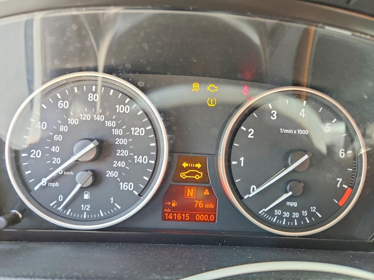 2013 BMW X5