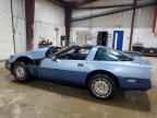 1985 CHEVROLET CORVETTE