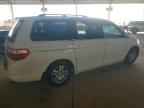 2007 HONDA ODYSSEY