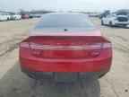 2013 LINCOLN MKZ