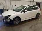 2013 SUBARU IMPREZA