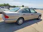 1999 MERCEDES-BENZ E-Class