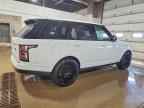 2019 LAND ROVER RANGE ROVER