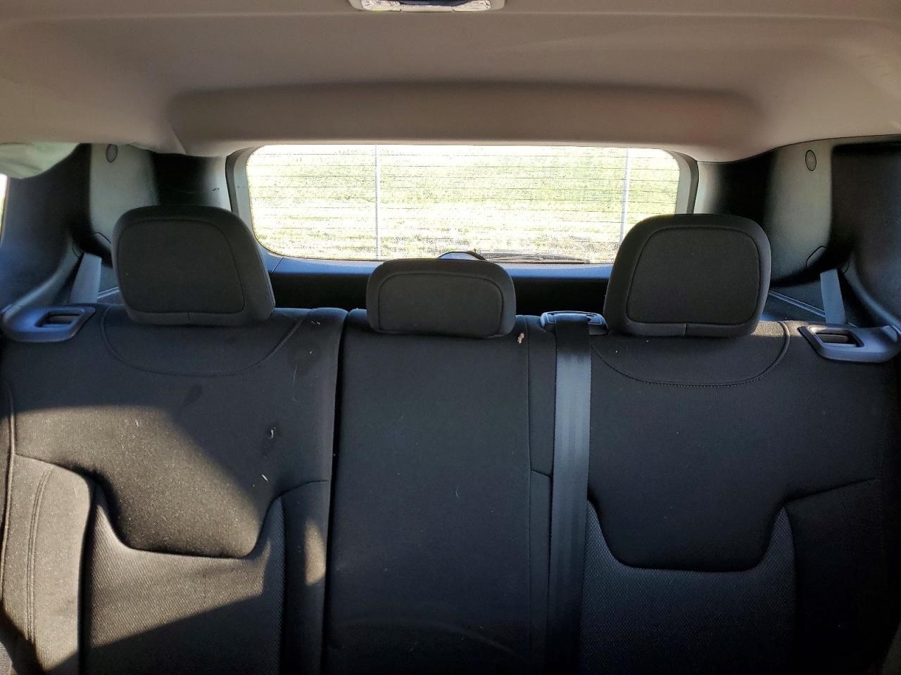 2021 JEEP Renegade