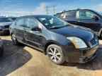 2008 NISSAN SENTRA