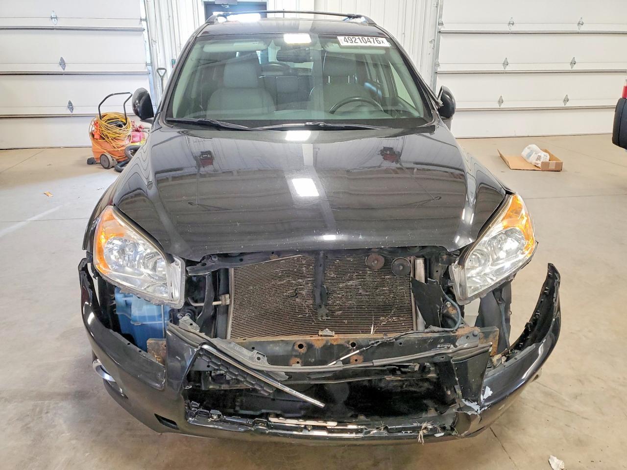 2012 TOYOTA RAV4