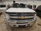 2012 CHEVROLET SILVERADO 1500