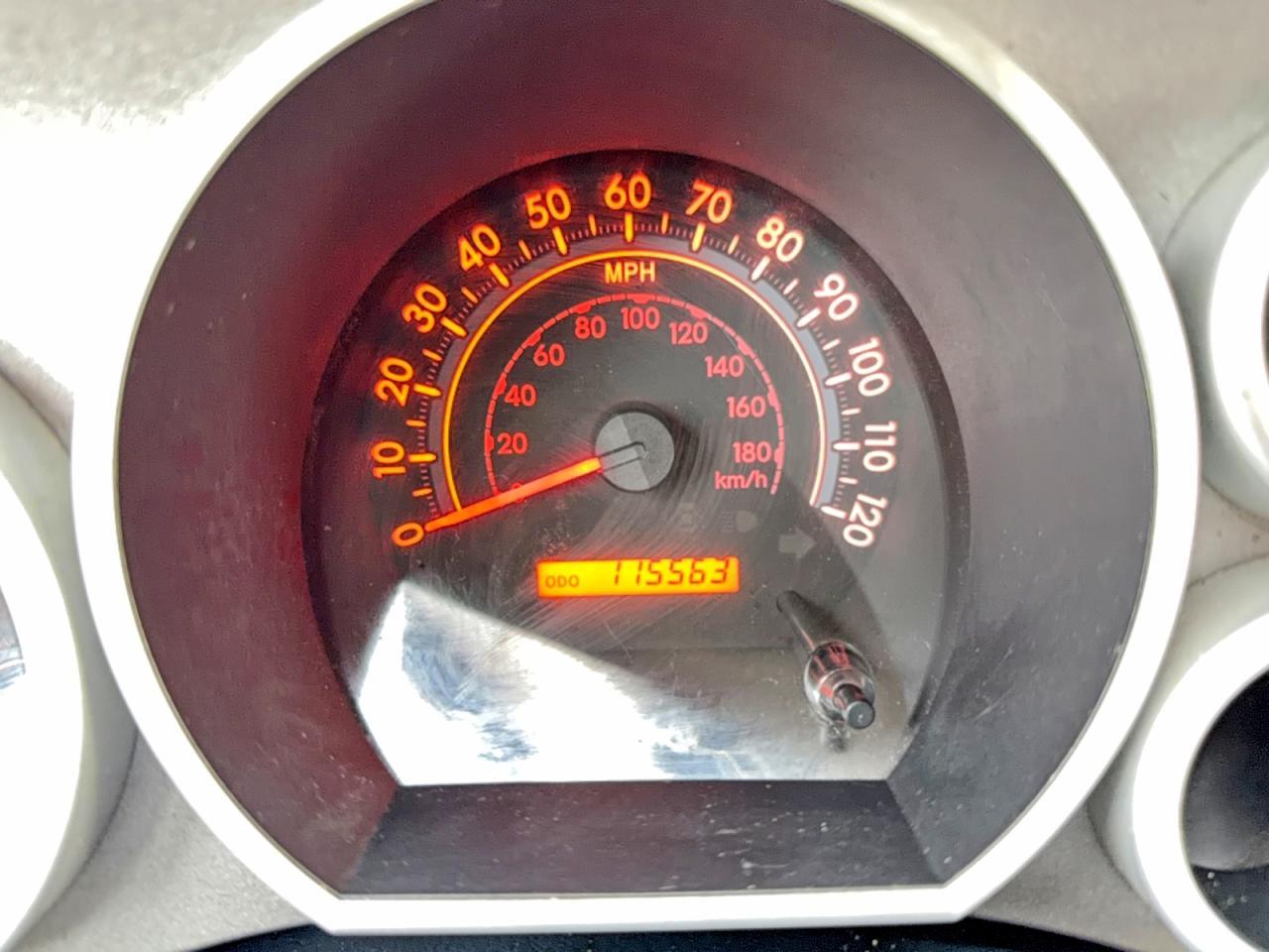2011 TOYOTA TUNDRA