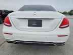 2017 MERCEDES-BENZ E-Class
