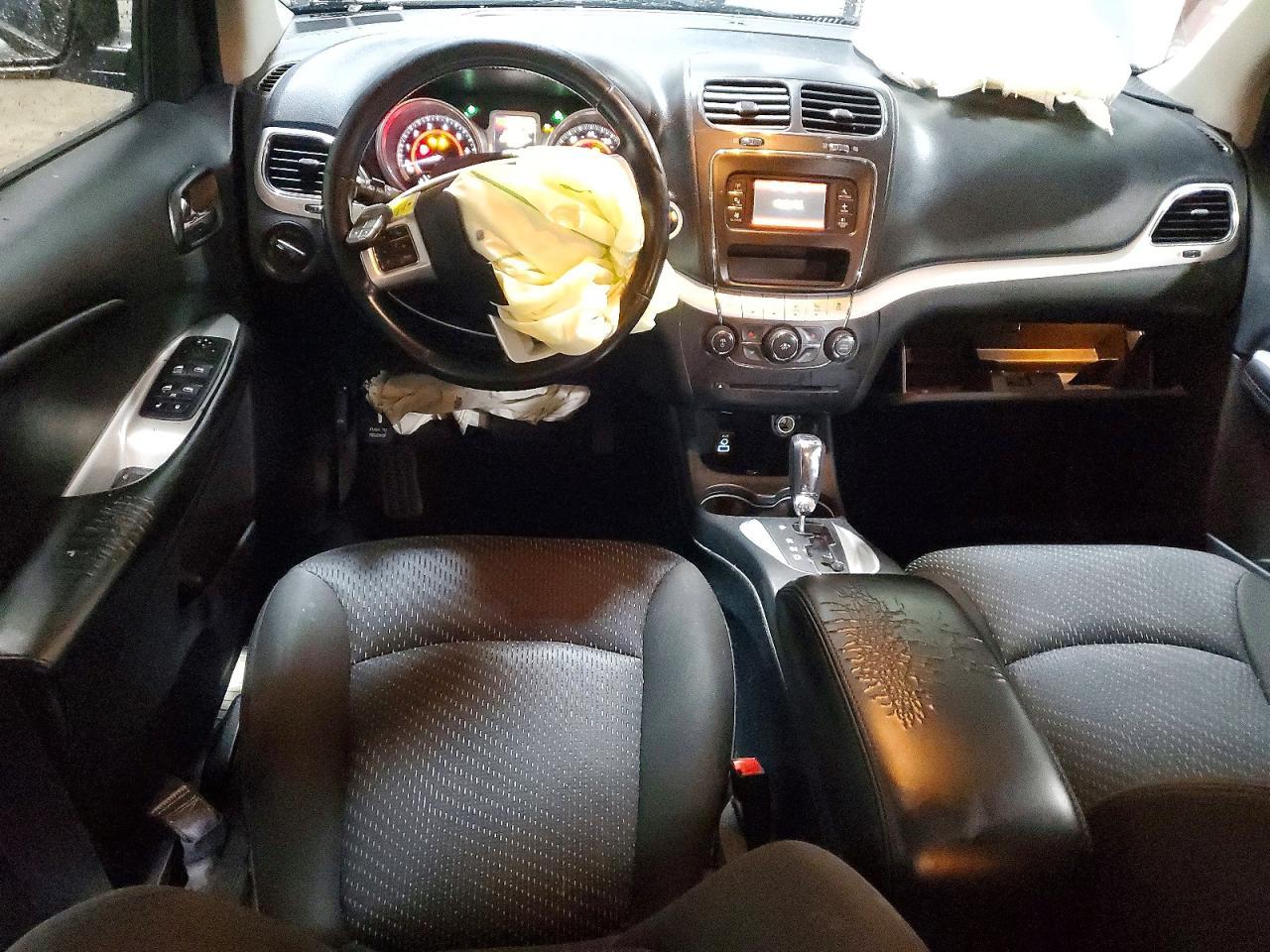 2019 DODGE JOURNEY