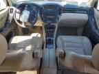 2002 TOYOTA HIGHLANDER