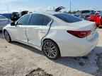 2018 INFINITI Q50