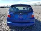 2010 HONDA FIT