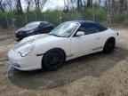 2002 PORSCHE 911