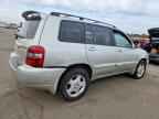 2004 Toyt Highlander
