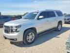 2017 CHEVROLET Suburban
