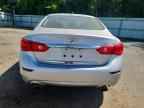 2017 INFINITI Q50