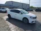 2016 NISSAN SENTRA