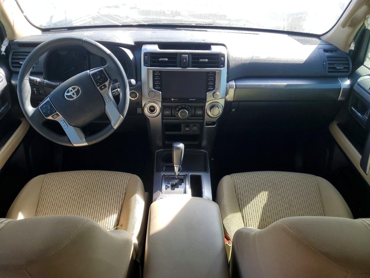 2023 TOYOTA 4Runner