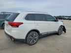 2020 MITSUBISHI outlander