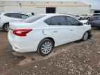 2016 NISSAN SENTRA