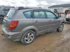 2005 PONTIAC VIBE