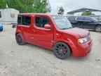 2013 NISSAN CUBE