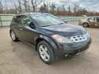 2005 NISSAN MURANO