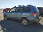 2010 SUBARU FORESTER