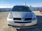 2005 TOYOTA SIENNA