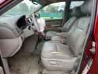 2010 TOYOTA SIENNA