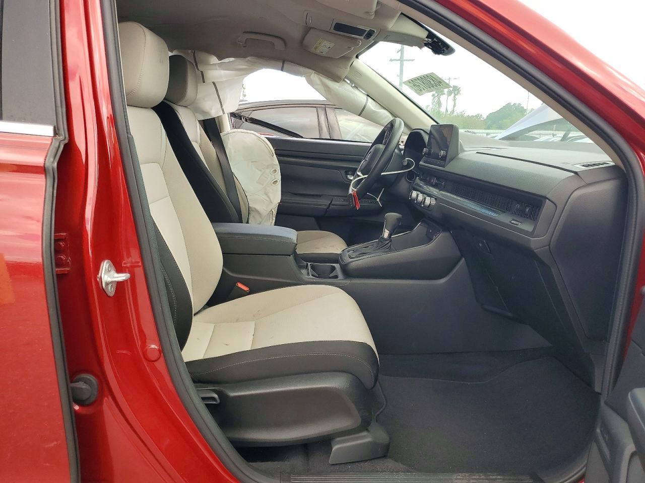 2023 HONDA CR-V