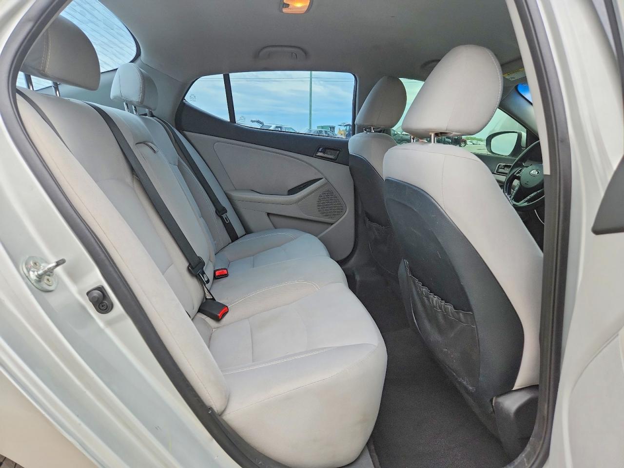 2013 KIA OPTIMA