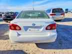 2008 TOYOTA COROLLA