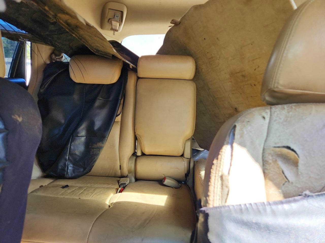 2007 HONDA CR-V