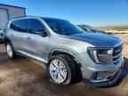 2025 GMC ACADIA
