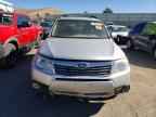 2010 SUBARU FORESTER