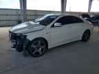 2016 MERCEDES-BENZ CLA-Class